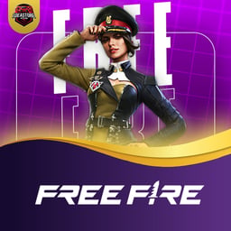 Cara top up Free Fire lewat SUGIH4D