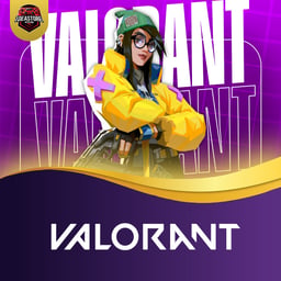 Tips hemat top up Valorant Points